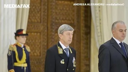 Ambasadorul Rusiei la București: Vine moment critic, contractul cu Ucraina pentru gaze expiră. În Bulgaria și în regiune se desfășoară un thriller, South Stream putea fi gata de cinci ani