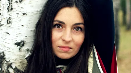 Cântăreața de jazz Luiza Zan concertează duminică alături de Big Band-ul Radio