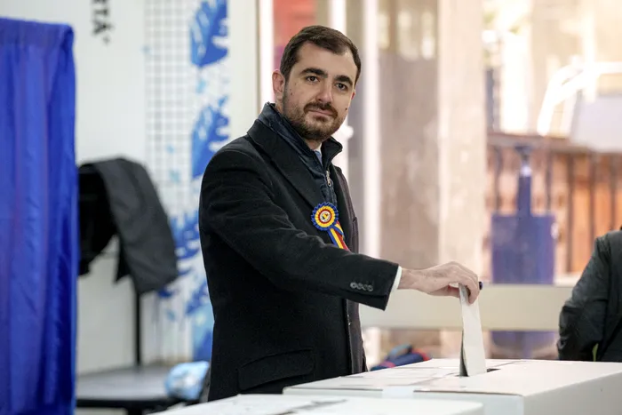 Fostul ministru USR Claudiu Năsui dă rețeta unui câștig rapid între 3.700 și 4.500 lei E subvenționat de statul român