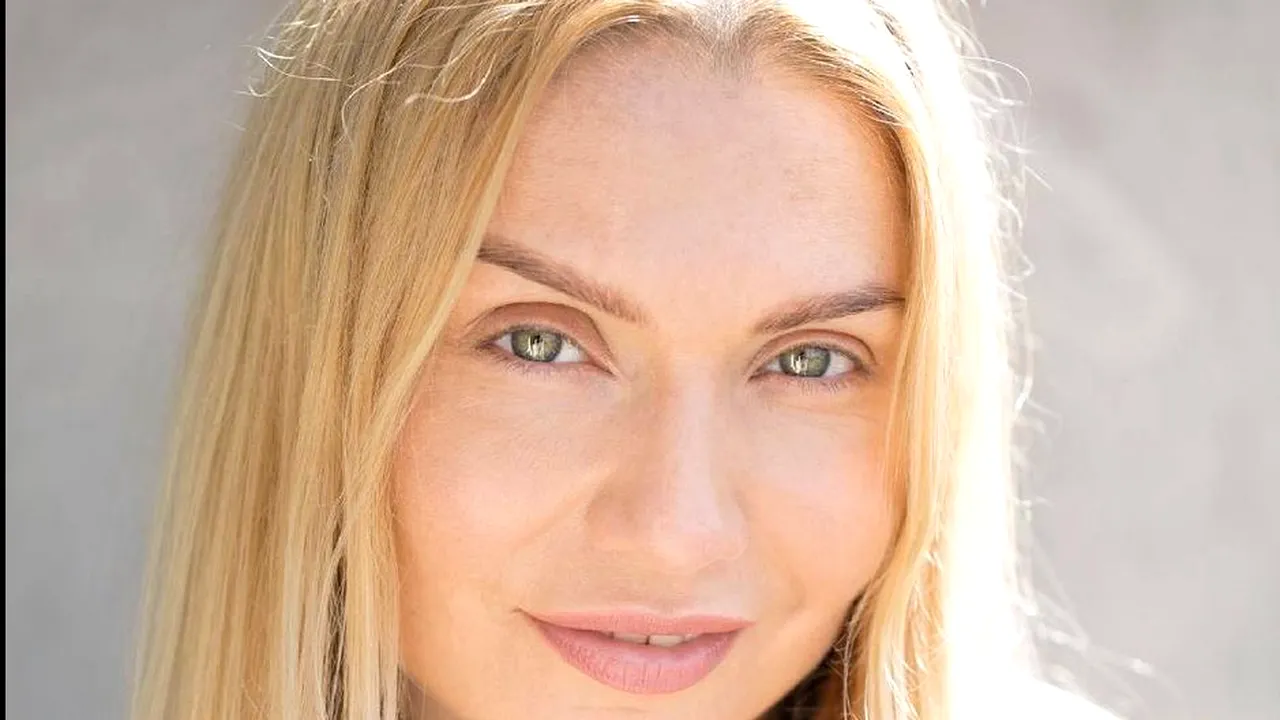 Cum se înțelege Cristina Cioran cu tatăl fiicei ei. ”Am ajuns amândoi la CONCLUZIA că e cea mai bună variantă”