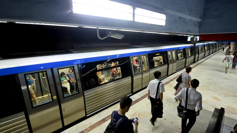 Lucian Bode: Metroul din Drumul Taberei nu va fi gata nici anul acesta