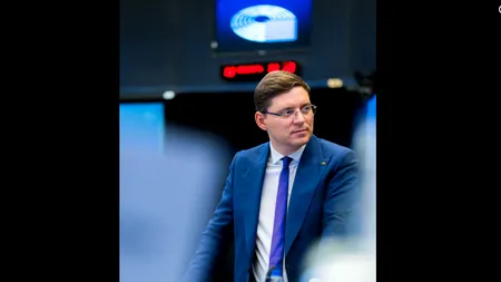 Victor Negrescu: România poate deveni un hub tehnologic și militar pentru sud-estul Europei!