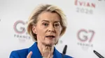 Reacție fermă la Bruxelles. Ursula von der Leyen condamnă Rusia după incidentele grave din Danemarca și Lituania: „Un comportament iresponsabil și periculos”