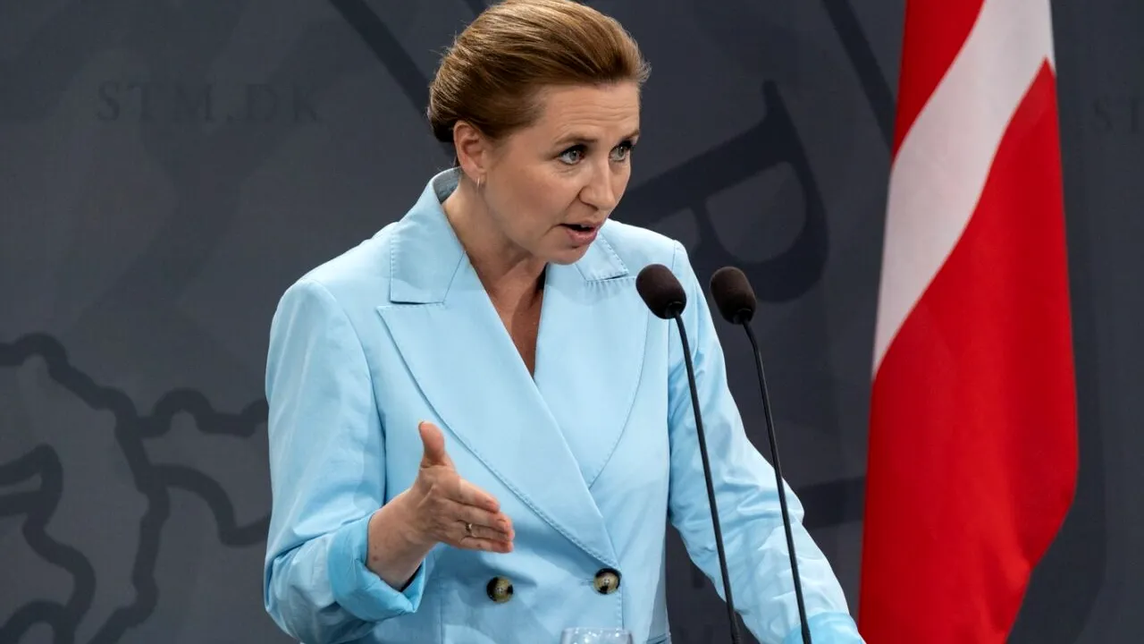 Danemarca va achiziționa sisteme de APĂRARE aeriană de la producători europeni