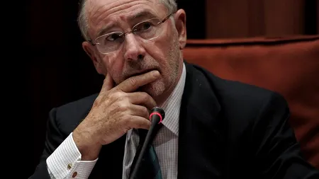 Rodrigo Rato, fost director al FMI, a fost arestat pentru spălare de bani