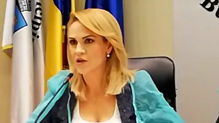 Gabriela Firea publică numele consilierilor care nu au votat pentru amenajarea parcului din Prelungirea Ghencea