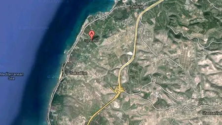 Un oficial de rang înalt sirian a fost asasinat în Liban