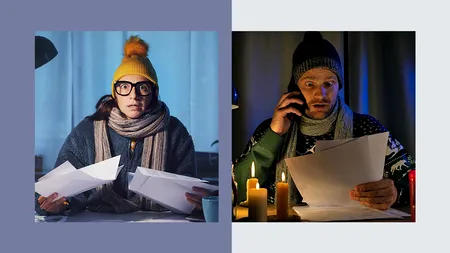 Nici bine nu a început anul 2025 și deja se umflă FACTURILE la electricitate. Creșteri de tarife pe bandă rulantă