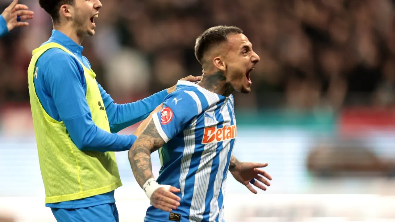 Dinamo - U. Craiova 0-2 | FCSB este lider, dar oltenii sunt aproape: „Dumnezeu ne-a răsplătit”