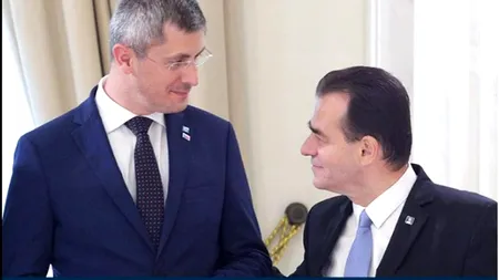 Dreapta se strânge la Vila Lac. PNL, USR PLUS și UDMR, negocieri cu săbiile pe masă!