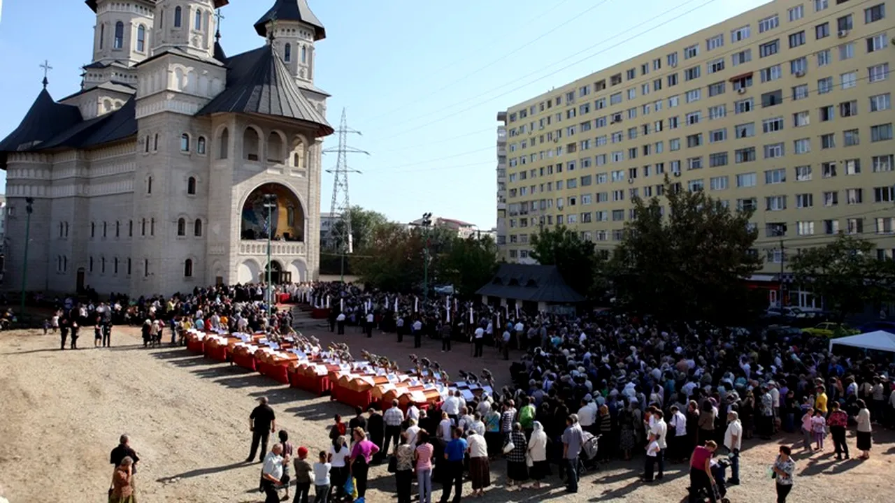 Biserica a decis: în ce cazuri preoții nu vor cere bani pentru înmormântare 