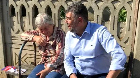 Marcel Ciolacu, mesaj cu prilejul Zilei Internaționale a Persoanelor Vârstnice: „Seniorii României nu vor fi uitați”. Ce a transmis premierul Nicolae Ciucă