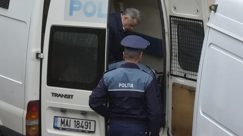 Fostul primar al Sectorului 2, Neculai Onțanu, rămâne în arest 
