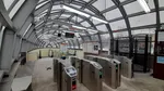 Prima „CÂRTIȚĂ” de pe Secţiunea Sud a viitoarei Magistrale 6 de metrou, 1 Mai – Tokyo, ajunge la punctul de start