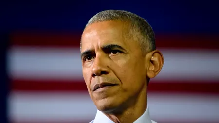 Barack Obama, despre diagnosticarea lui Donald Trump cu COVID-19: „Suntem cu toții oameni”