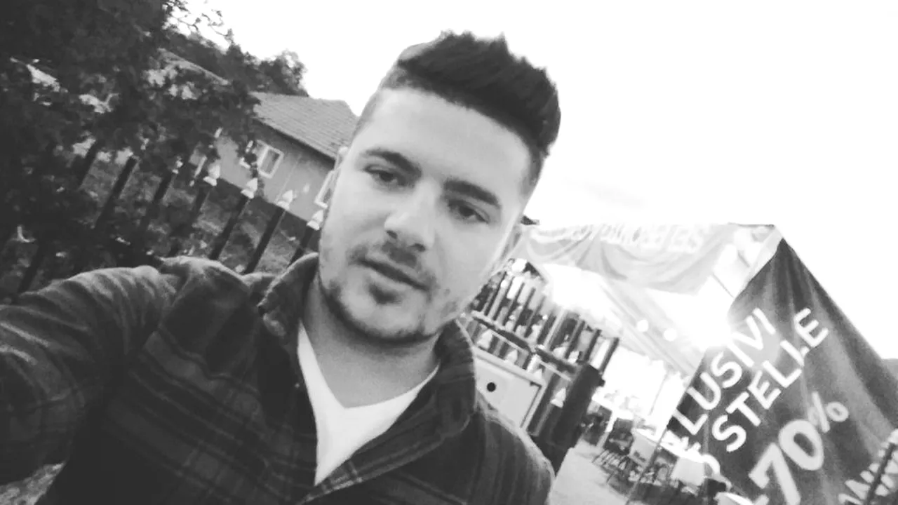 Persoană căutată! Dispariția misterioasă a unui jandarm din Timișoara: Ultima dată a fost văzut urcând într-un taxi - GALERIE FOTO