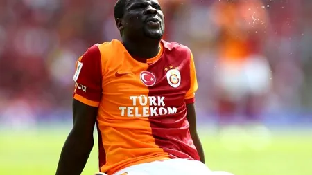 Fostul star din Premier League care căuta de muncă după ce a pierdut tot a fost salvat. Ce ofertă i-a făcut Galatasaray, la propunerea lui Fatih Terim