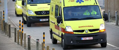 Șapte persoane au murit în timpul celei mai mari orgii pentru seniori din Europa