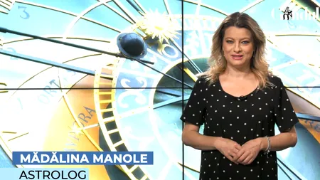VIDEO | Horoscopul zilei de 6 iulie 2022. Marte a intrat în zodia zodia Taur