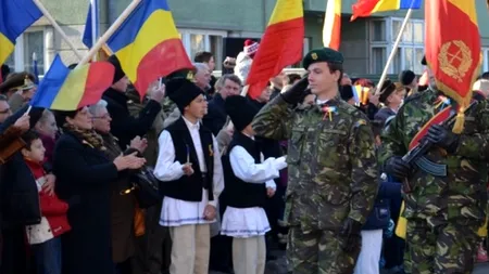 Unde voia Beke Istvan să amplaseze dispozitivul exploziv de la parada de 1 Decembrie din Târgu Secuiesc