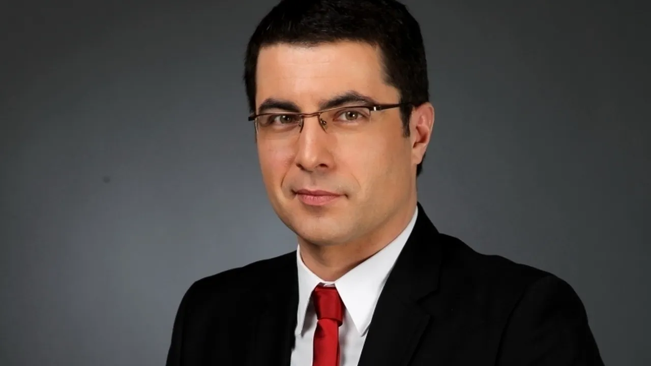 ROMÂNIA, TE IUBESC! Reportaj despre profesoara de limba română de la Oxford 