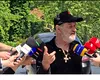 Gigi BECALI are soluția de criză în eventualitatea plecării lui Charalambous și Pintilii: „E membru al familiei”
