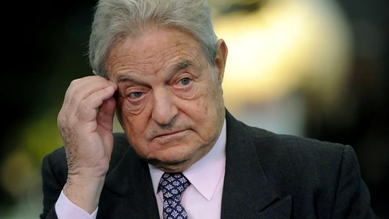 Partidul lui Viktor Orban îl acuză pe George Soros că susține „imigrația ilegală neînfrânată