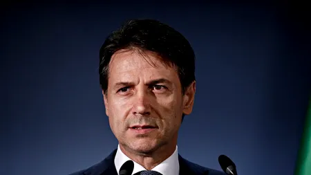 ITALIA. Premierul Conte, audiat de un magistrat din Bergamo, cu privire la gestionarea epidemiei de coronavirus