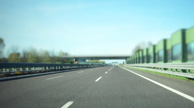 Care sunt județele din România cu cei mai mulți kilometri de autostradă și drum expres