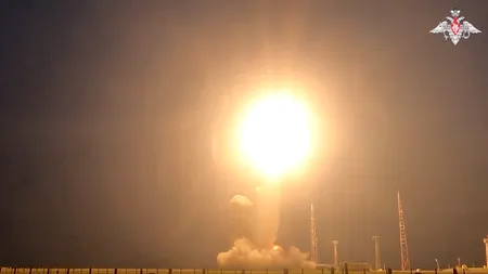 Rusia pe locul ÎNTÂI, în clasamentul țărilor cu cele mai multe rachete nucleare