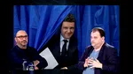 H.D. Hartmann: „Nu se mai aliniază planetele dacă nu votăm NICUȘOR Dan”