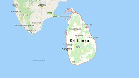 MAE face anunțul: Elevii români din Sri Lanka au revenit în România, în siguranță