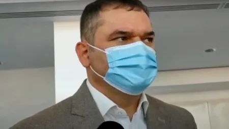 VIDEO | Cseke Atilla, despre fondurile alocate primăriilor: Este dreptul fiecărui Guvern şi alte guverne au făcut acest lucru