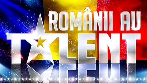 Veste extraordinară pentru fanii “Românii au talent”. De câte ori pe săptămână va fi difuzat show-ul