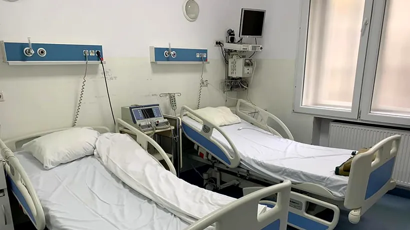 Timișoara: Încă 70 de paturi cu oxigen pentru pacienții cu Covid-19. Primarul Dominic Fritz: Din păcate, o să avem nevoie de ele!