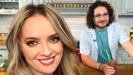 Chef Florin Dumitrescu, după ce a fost dat în JUDECATĂ de Antena 1, alături de soția sa: „Începe să îmi fie teamă să nu se ajungă și la alte chestii”