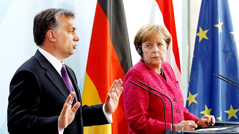 Viktor Orban: Trebuie să ne opunem încercării de sovietizare a Europei 