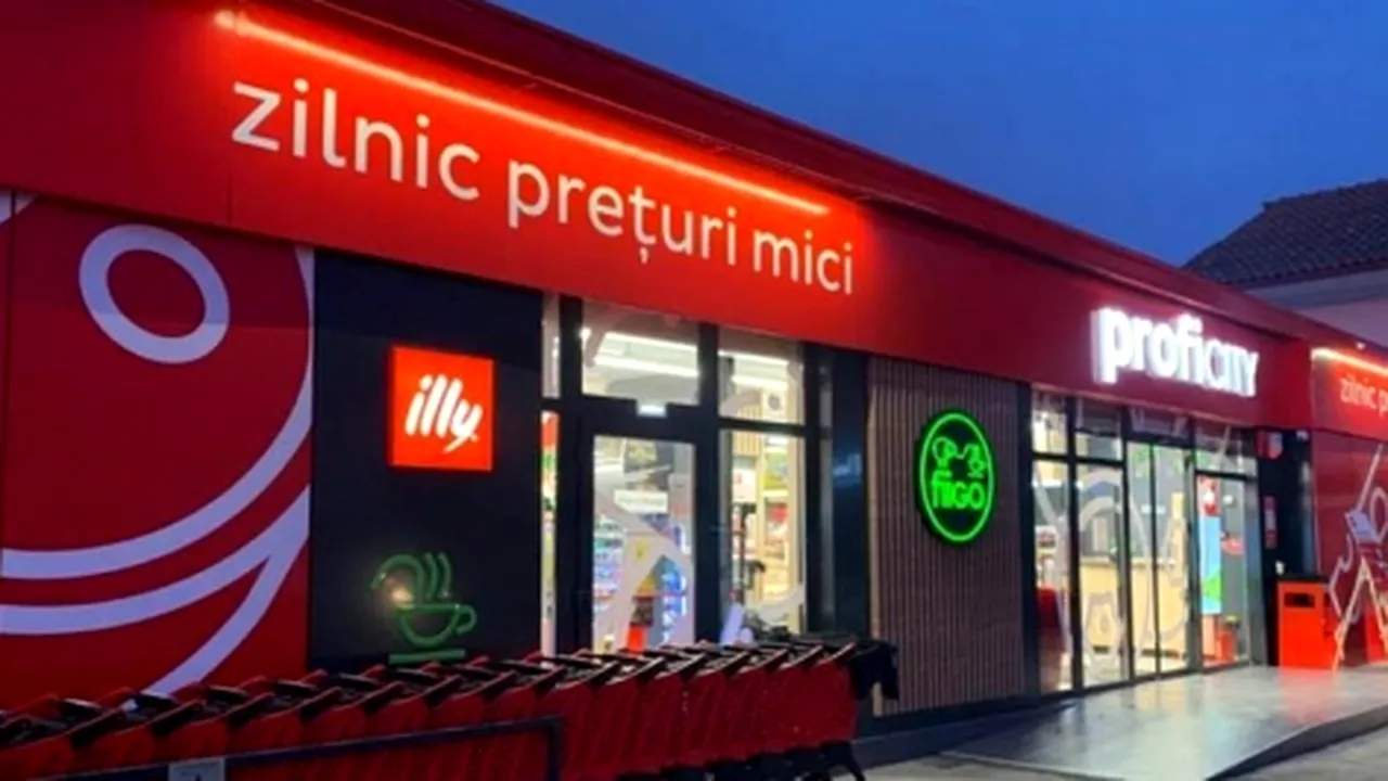 RETAIL: Profi își consolidează poziția pe piața Capitalei, în urma preluării a zece magazine de la Pronto Mobile