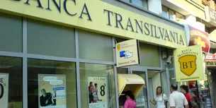 Se întâmplă ACUM la Banca Transilvania! Clienții din România au primit deja informări de la reprezentanții unității bancare