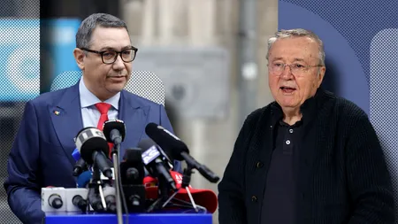 Ion Cristoiu analizează șansele lui Victor Ponta la PREZIDENȚIALE: Are un avantaj clar față de Crin Antonescu / Coaliția are doi candidați