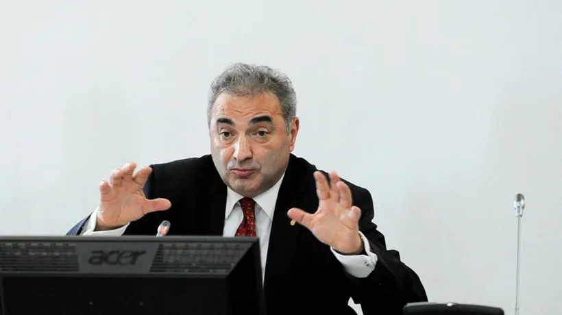Georgescu: Guvernul va negocia cu OMV pentru a stabili de când suprataxează profiturile excepționale