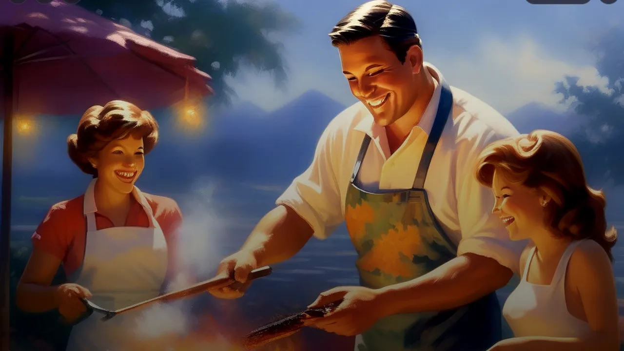 Când devine friptura la „GRĂTAR” periculoasă, de fapt. Carnea pe care nu trebuie să o consumăm, sub nicio formă