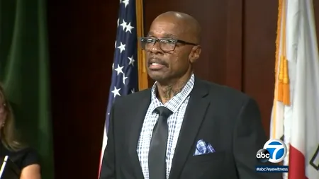 Un american a fost închis aproape 40 de ani pentru o crimă pe care nu a comis-o. Cum s-a aflat că e nevinovat