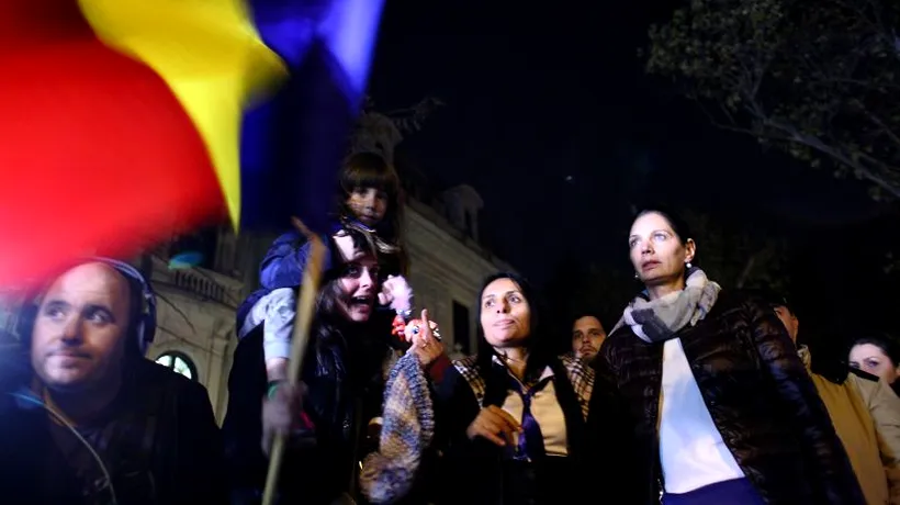 Publicație germană: Alegerile din România s-au încheiat în haos. Mii de oamenii au fost împedicați să voteze