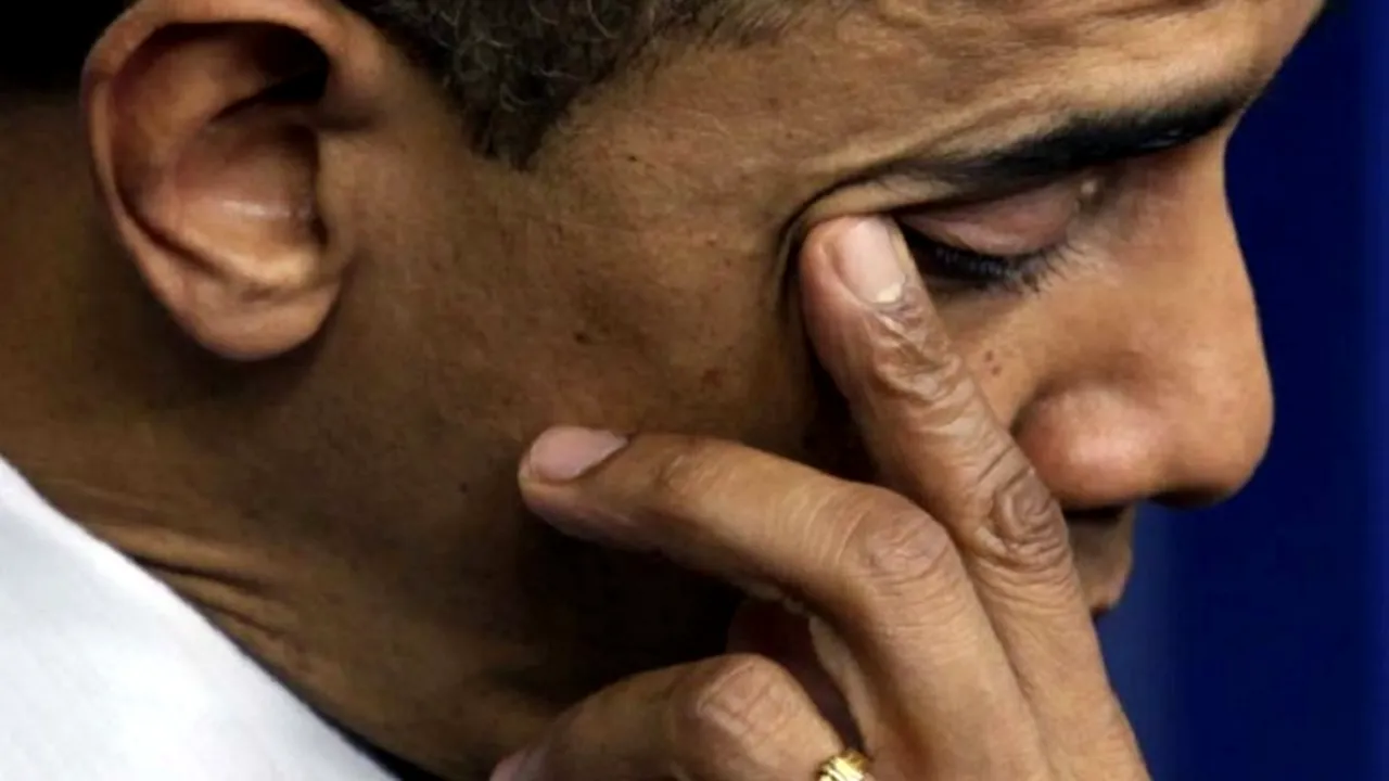 AFP: Armele chimice din Siria par să îl convingă pe Obama să acționeze