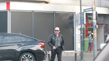 Nicolae Cristescu, bănuit că l-a sprijinit pe liderul interlop Petre Geamănu să-și pedepsească fratele mai mare, aflat la pușcărie. Sandu Geamănu a fost mutat, cu forța, la Penitenciarul Arad (EXCLUSIV)