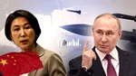Aliatul lui Putin, China, dezminte acuzațiile Moscovei și spune că nu există informații despre transferul de arme nucleare către Ucraina