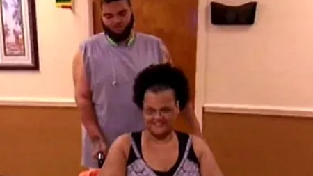 Caz medical impresionant: O femeie suferea de obezitate morbidă, dar a reușit să slăbească aproape 260 de kilograme. Cum arată femeia azi - FOTO