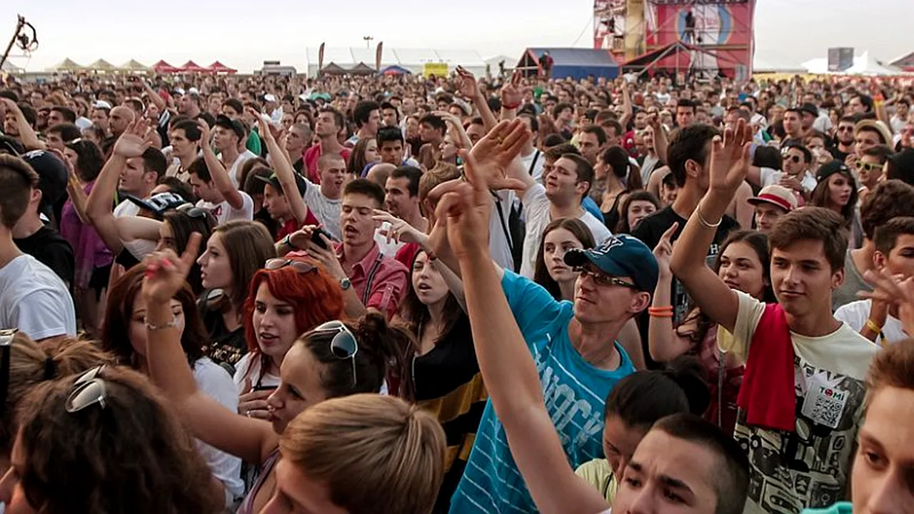 PROGRAM B'ESTFEST 2013. Nas, Texas, Chase & Status Live și Biohazard, capetele de afiș la B'ESTFEST 2013. Veste bună pentru fani