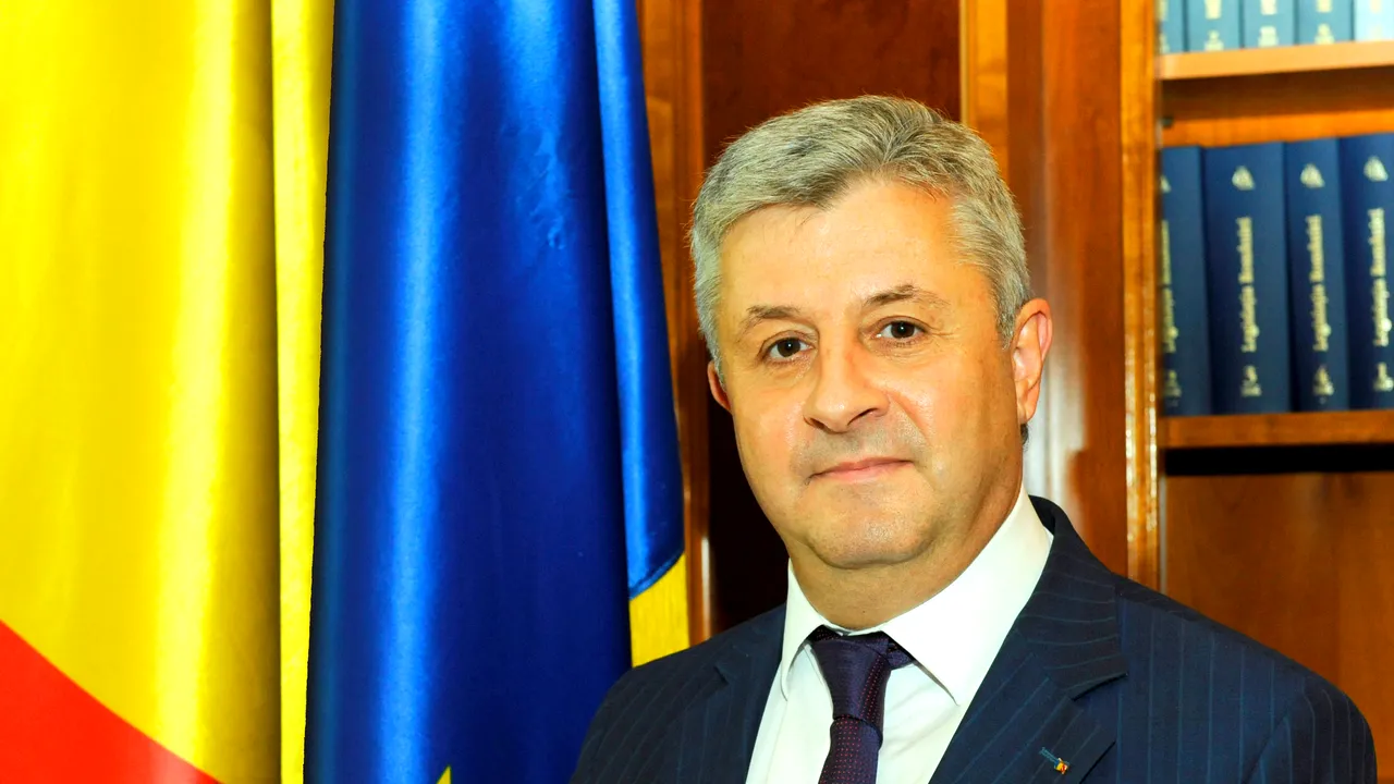 Ordonanța de la Justiție